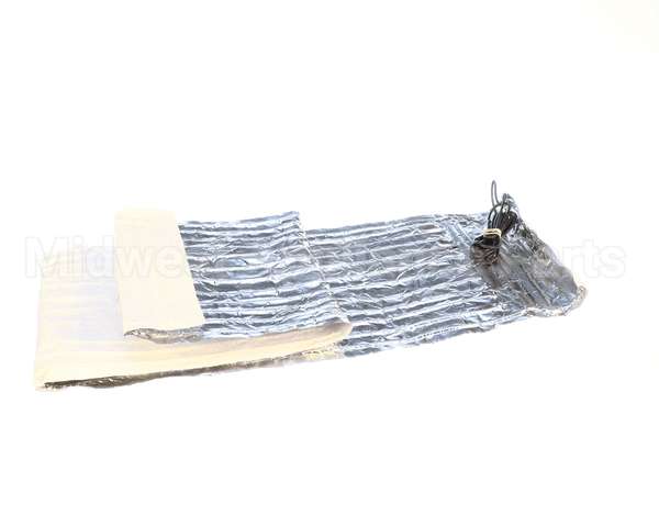 E-5-12-6 H&K International 9-7/8 X 46-1/2 Foil Heater