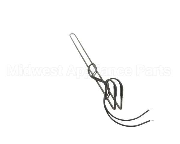 E-5-26-9 H&K International Heater, S/S Tubular 120V 175W