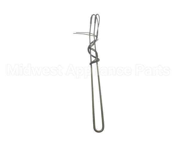 E-5-26-9 H&K International Heater, S/S Tubular 120V 175W