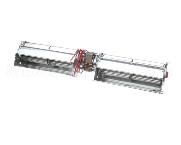 E-6-001-1-2-BK H&K International 17.9 Blower Dbl 208 240V 50, 1250Rpm