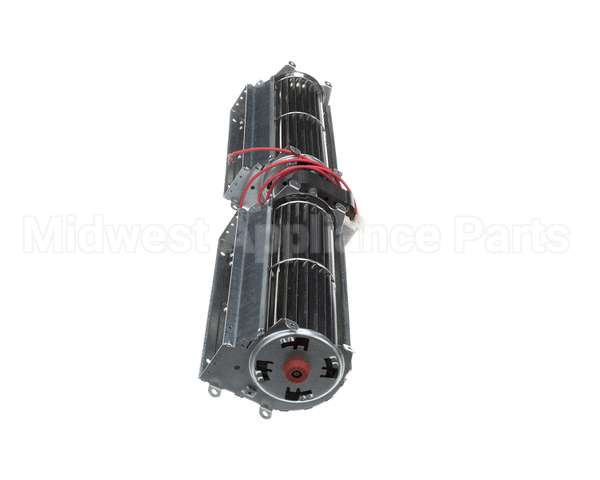 E-6-001-1-2-BK H&K International 17.9 Blower Dbl 208 240V 50, 1250Rpm