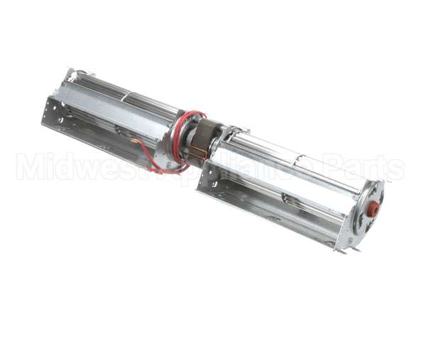 E-6-001-1-2 H&K International Blower, 17.9" Dbl208-240V 50/60H