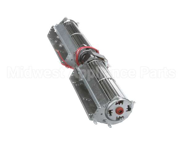 E-6-001-1-2 H&K International Blower, 17.9" Dbl208-240V 50/60H