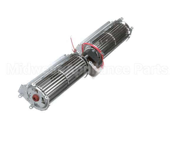 E-6-001-1-2 H&K International Blower, 17.9" Dbl208-240V 50/60H