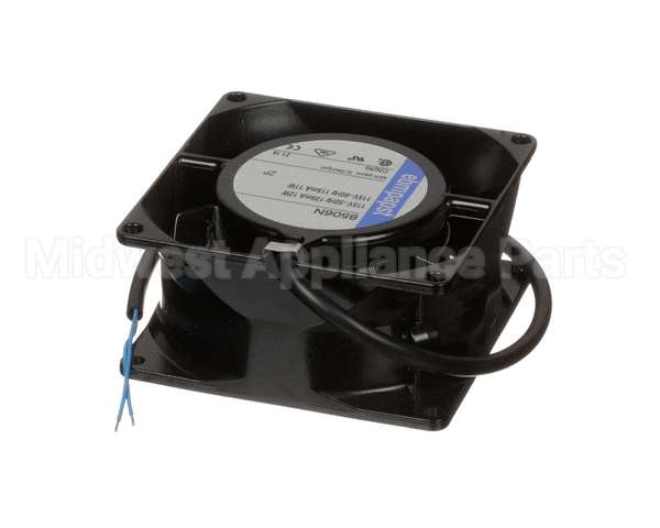 E-6-01 H&K International Fan, Ac Exhaust Ebm #8506N