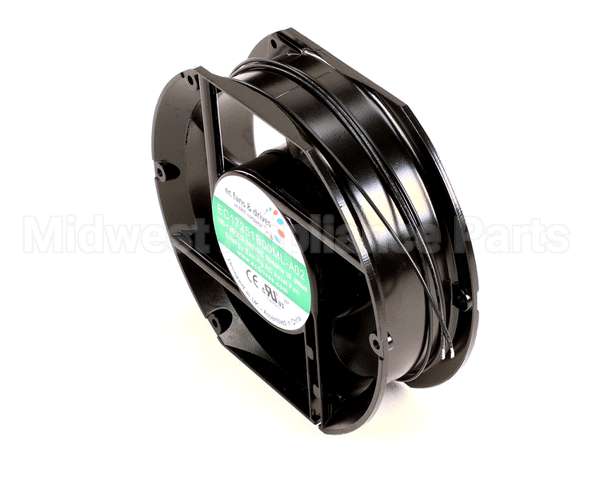 E-6-023 H&K International Hcpptb, Condsr Fan Motor