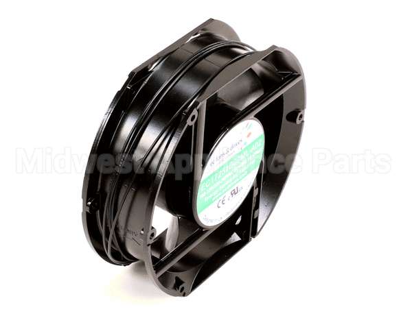 E-6-023 H&K International Hcpptb, Condsr Fan Motor