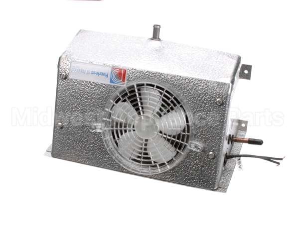 E-6-14-1 H&K International Cooler, Evap (Mj-70P)