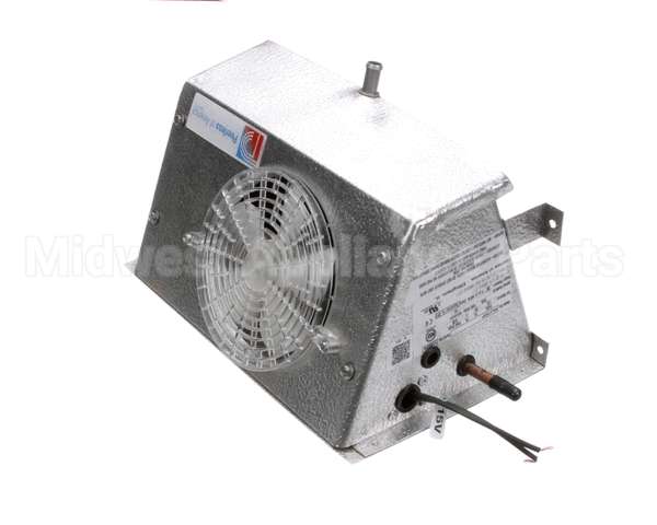 E-6-14-1 H&K International Cooler, Evap (Mj-70P)