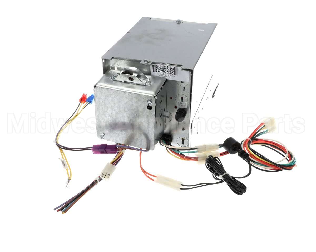 E000-00514476 Intl Environmental Corp Cntl Pkg