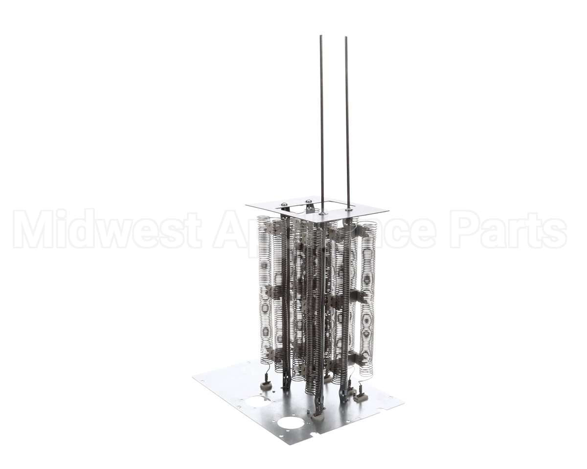 E005-50015610 Intl Environmental Corp Elem 480-3-60 9.9 Kw Rh