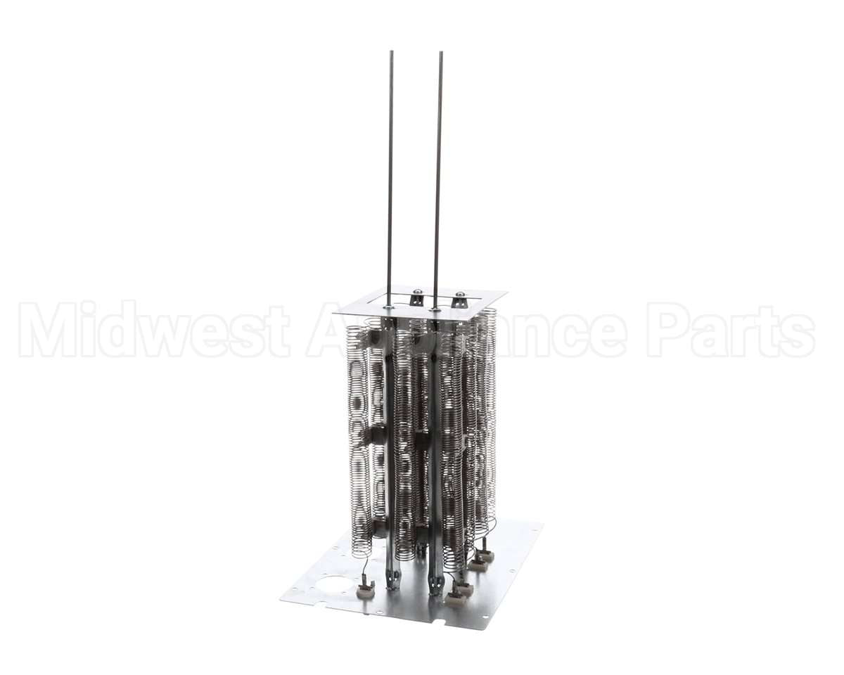 E005-50015610 Intl Environmental Corp Elem 480-3-60 9.9 Kw Rh