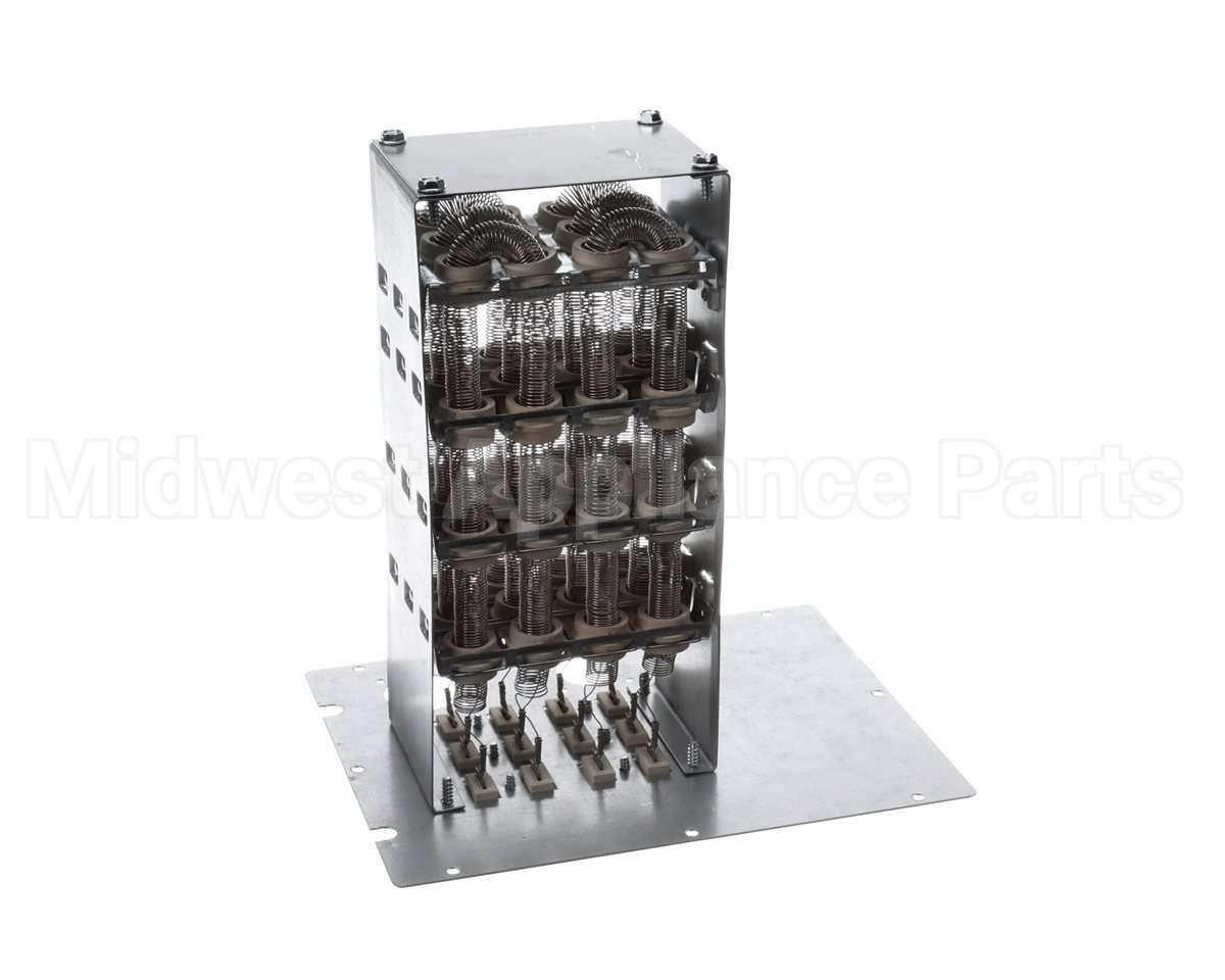 E005-50087473 Intl Environmental Corp Elem 480-3-60 9.9Kw Rh Htr
