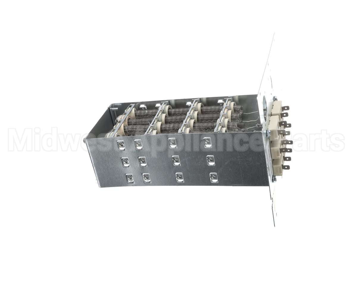 E005-50087480 Intl Environmental Corp Elem 480-3-60 9.9Kw Lh
