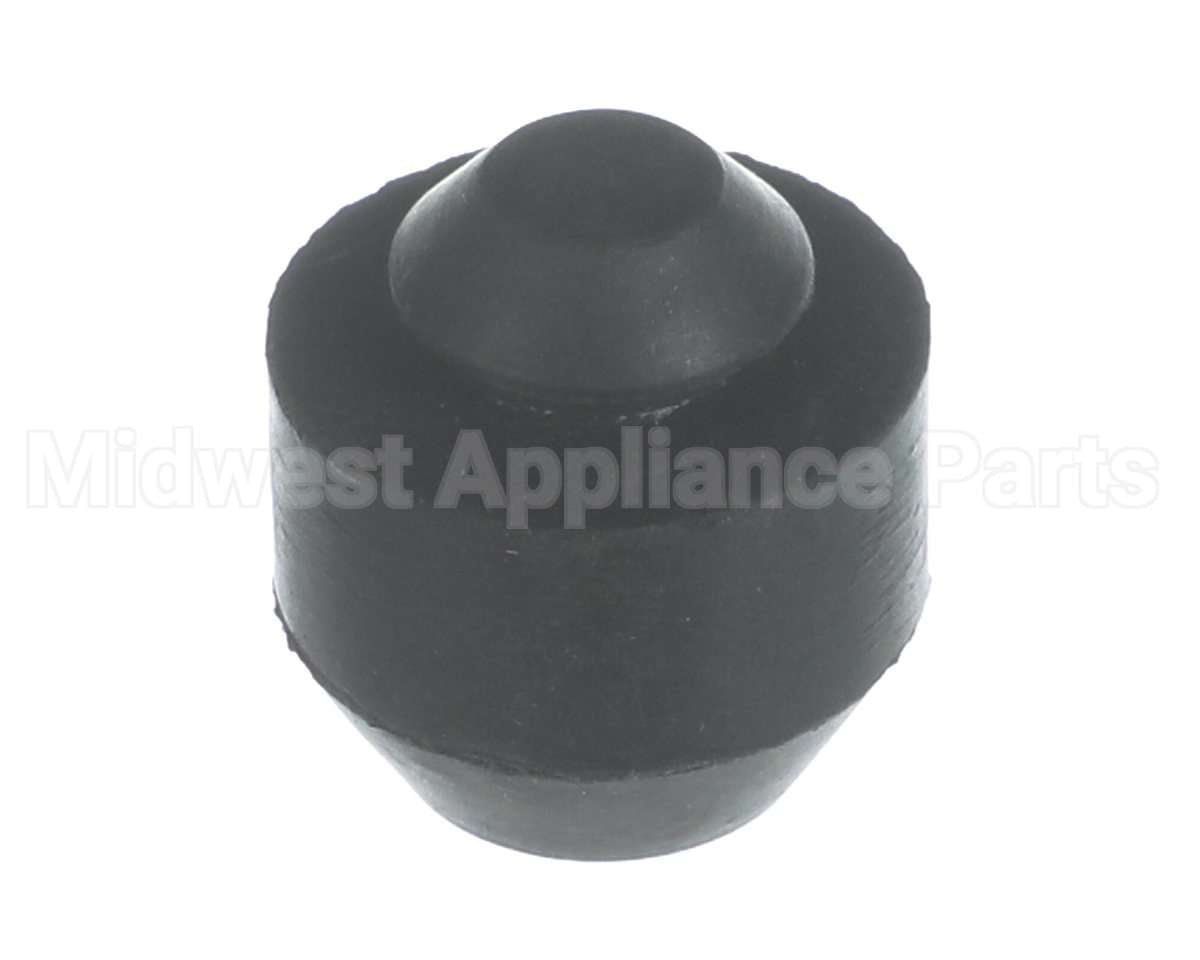 E00918 Globe Rubber Platter Support