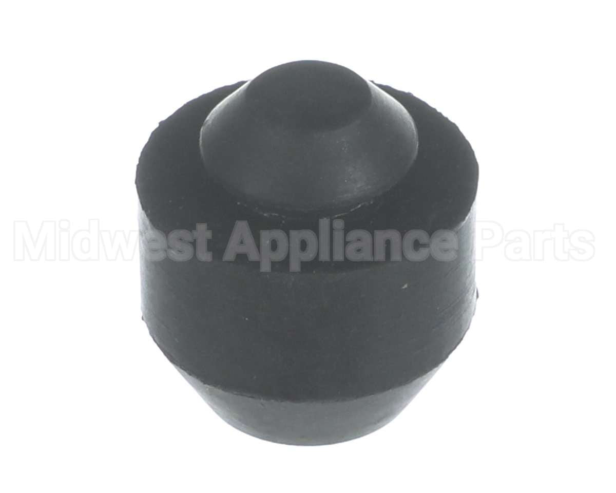 E00918 Globe Rubber Platter Support