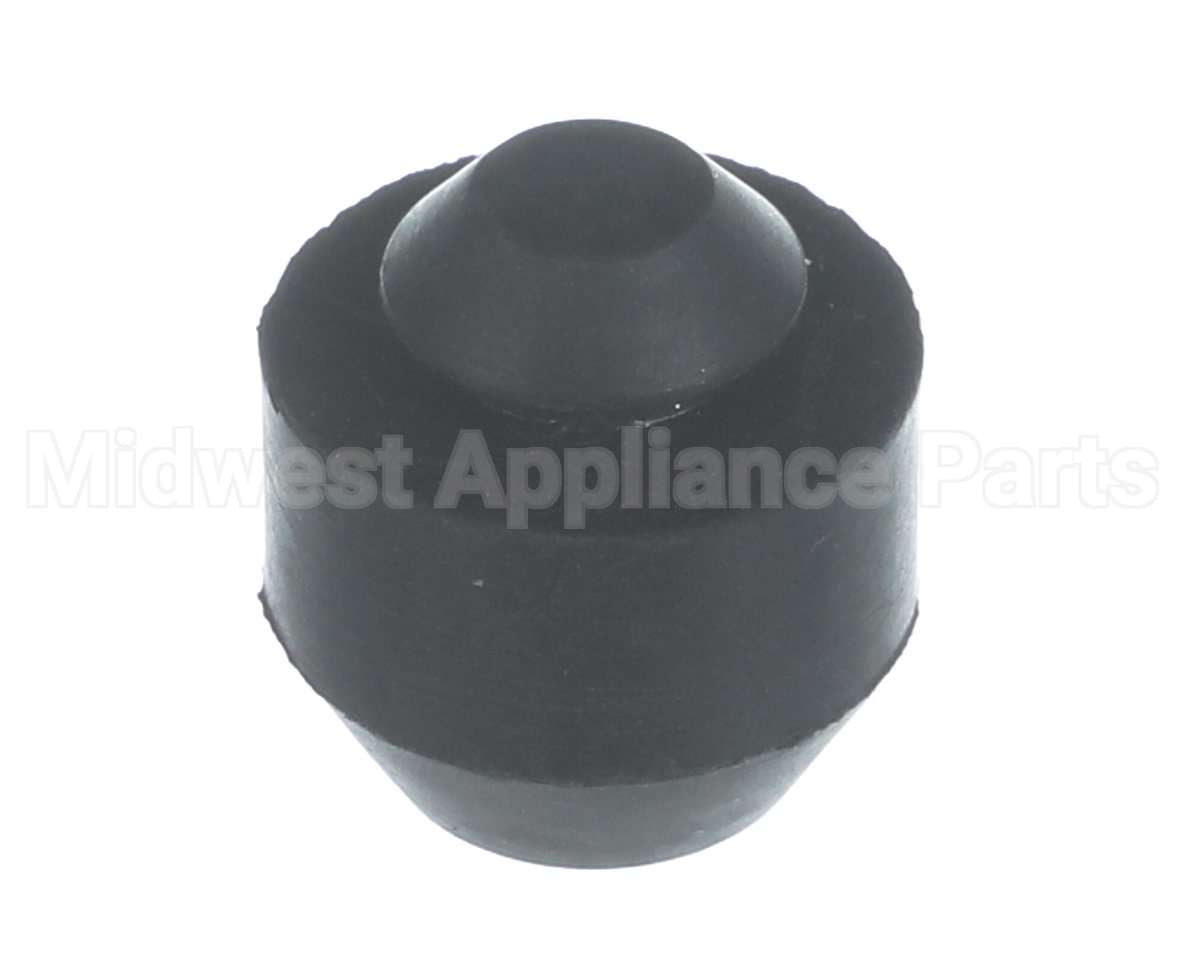 E00918 Globe Rubber Platter Support