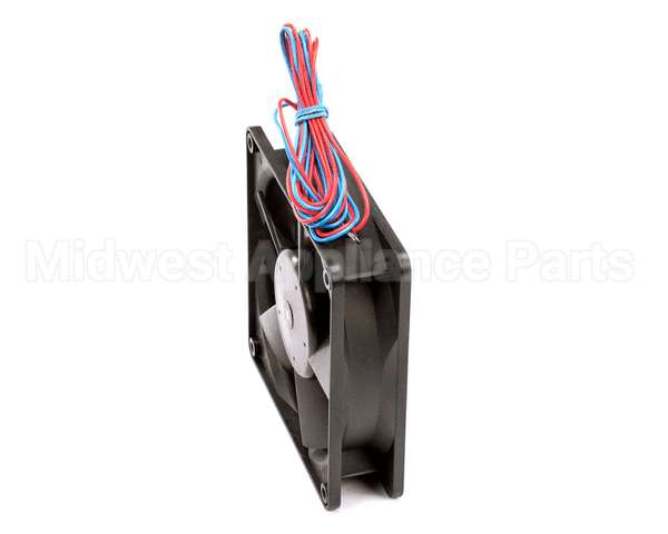 E011000 Rpi Industries Motor,1.2W Fan
