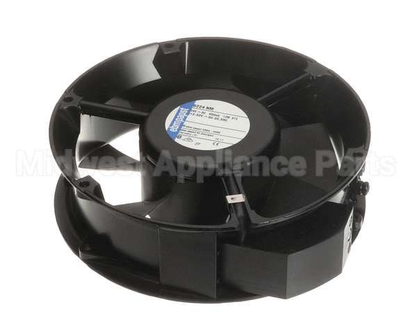 E011020 Rpi Industries Ebm Papst #6224 Nm 24Vdc 12W