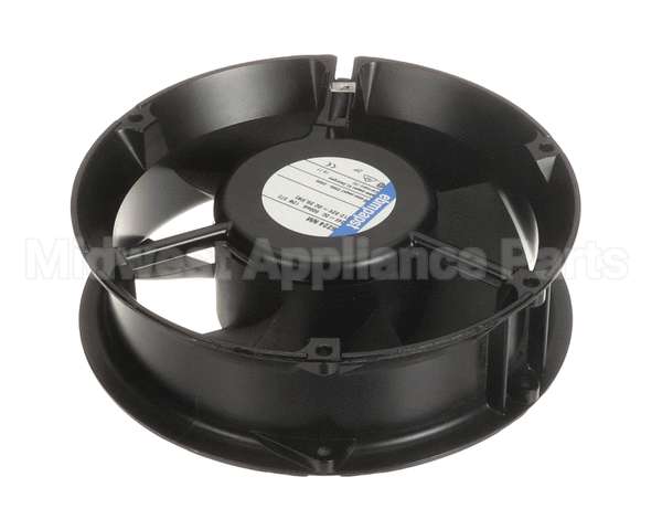 E011020 Rpi Industries Ebm Papst #6224 Nm 24Vdc 12W