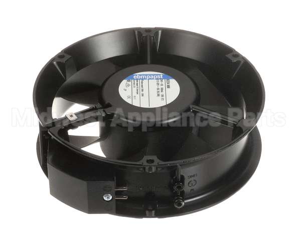 E011020 Rpi Industries Ebm Papst #6224 Nm 24Vdc 12W