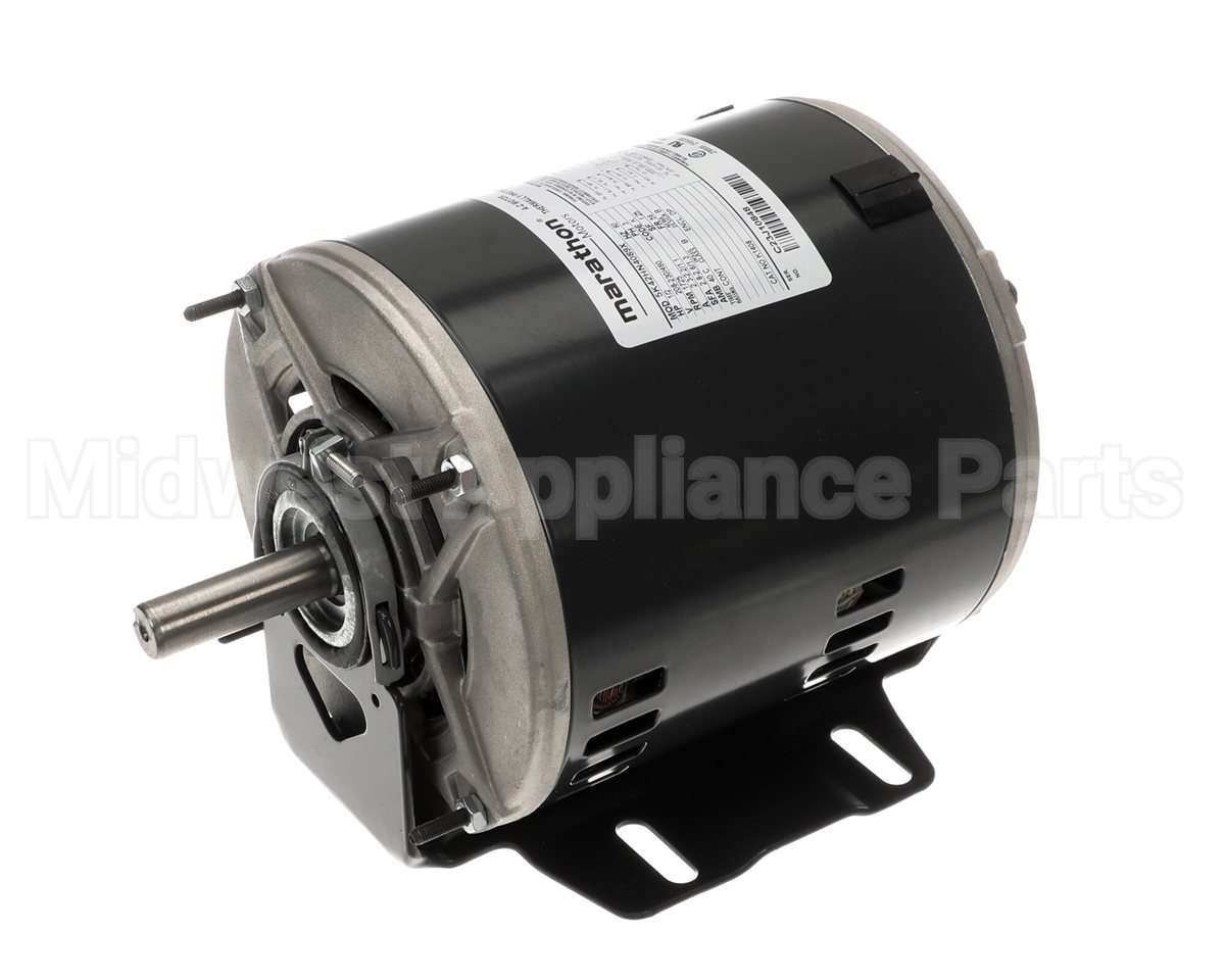 E020-50009101 Intl Environmental Corp Mot Bd 1/2Hp 208-230-460/3/60