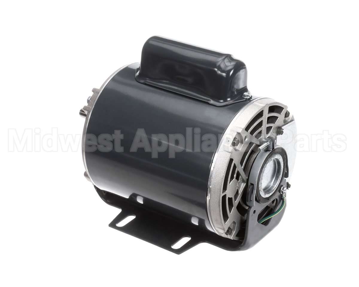E020-50009107 Intl Environmental Corp Mot Bd 1/4Hp 115-208-230/1/60