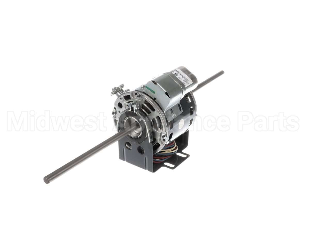 E020-50098502 Intl Environmental Corp Motor Dir Dr 1/5 277/1/60
