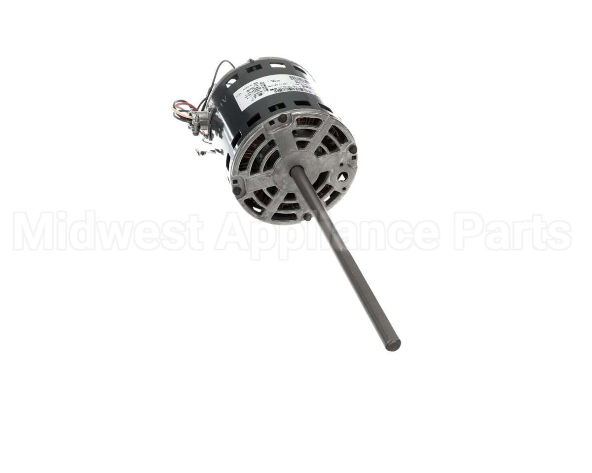 E020-70021510 Intl Environmental Corp Motor, Direct Drive Psc 1/4 Hp 115/1/60
