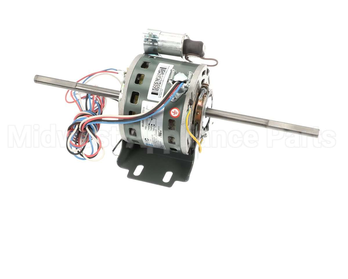 E020-70021518 Intl Environmental Corp Motor Direct Drive 1/12 115-127/1/60