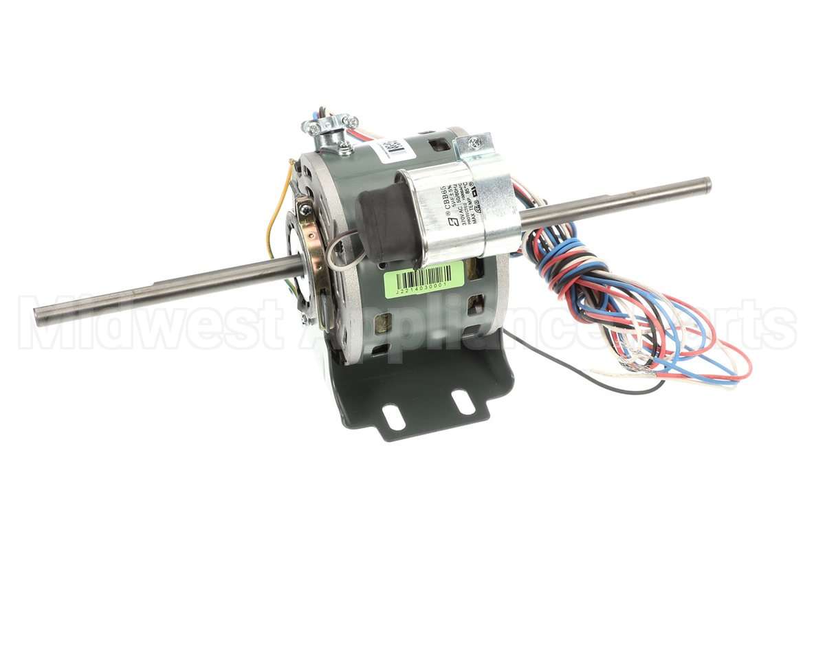 E020-70021518 Intl Environmental Corp Motor Direct Drive 1/12 115-127/1/60