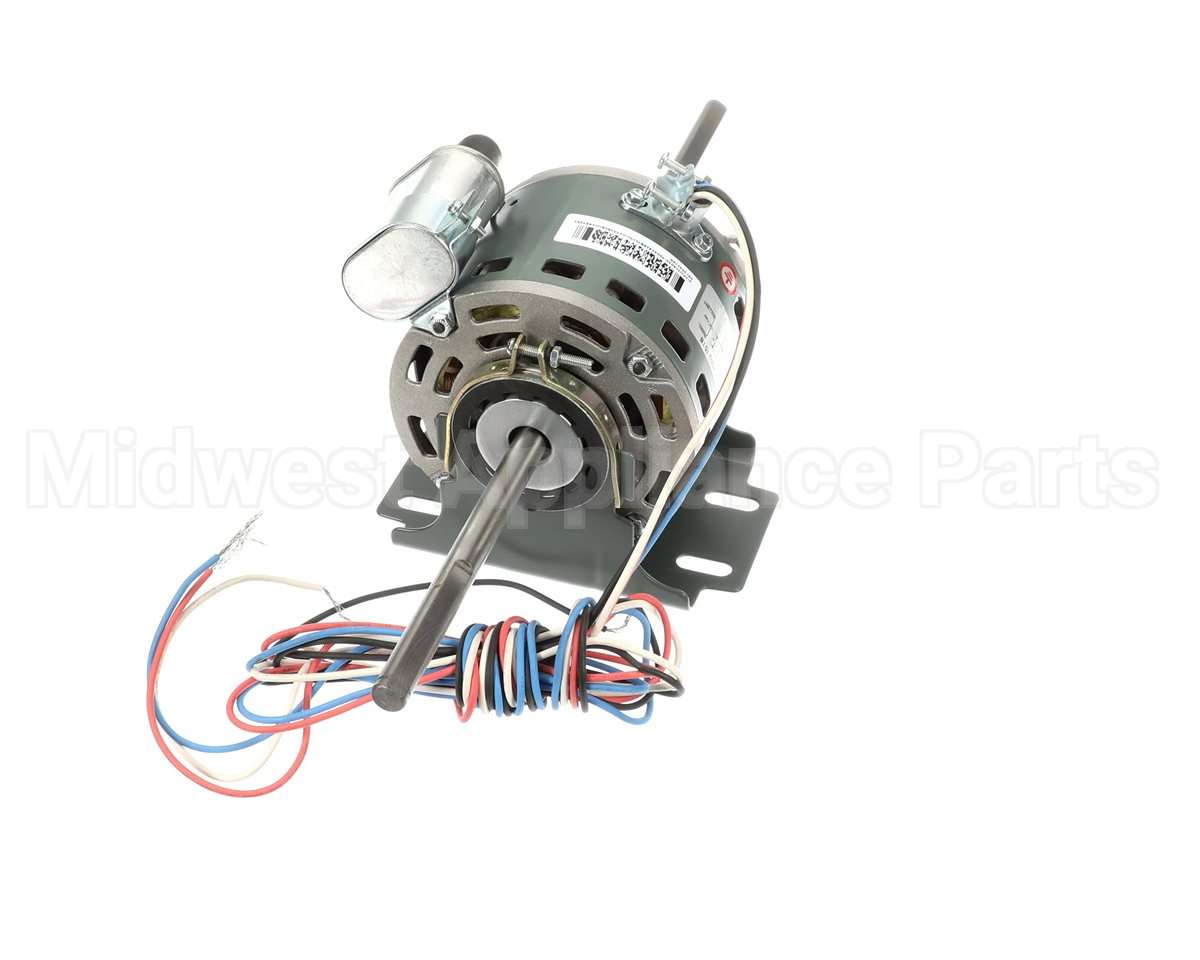E020-70021518 Intl Environmental Corp Motor Direct Drive 1/12 115-127/1/60