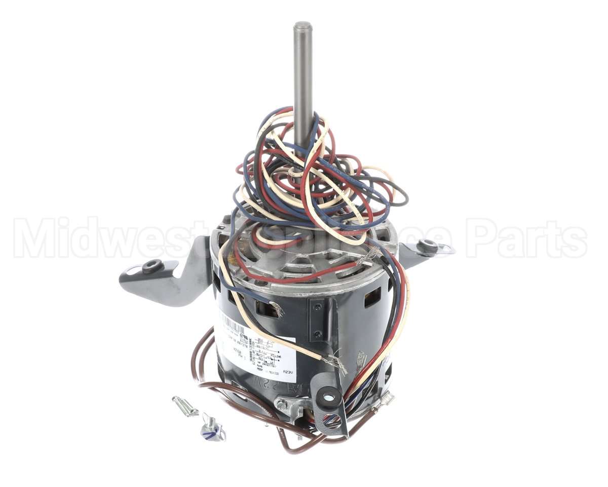 E020-70021520 Intl Environmental Corp Motor Direct Drive 1/5 115/1/60