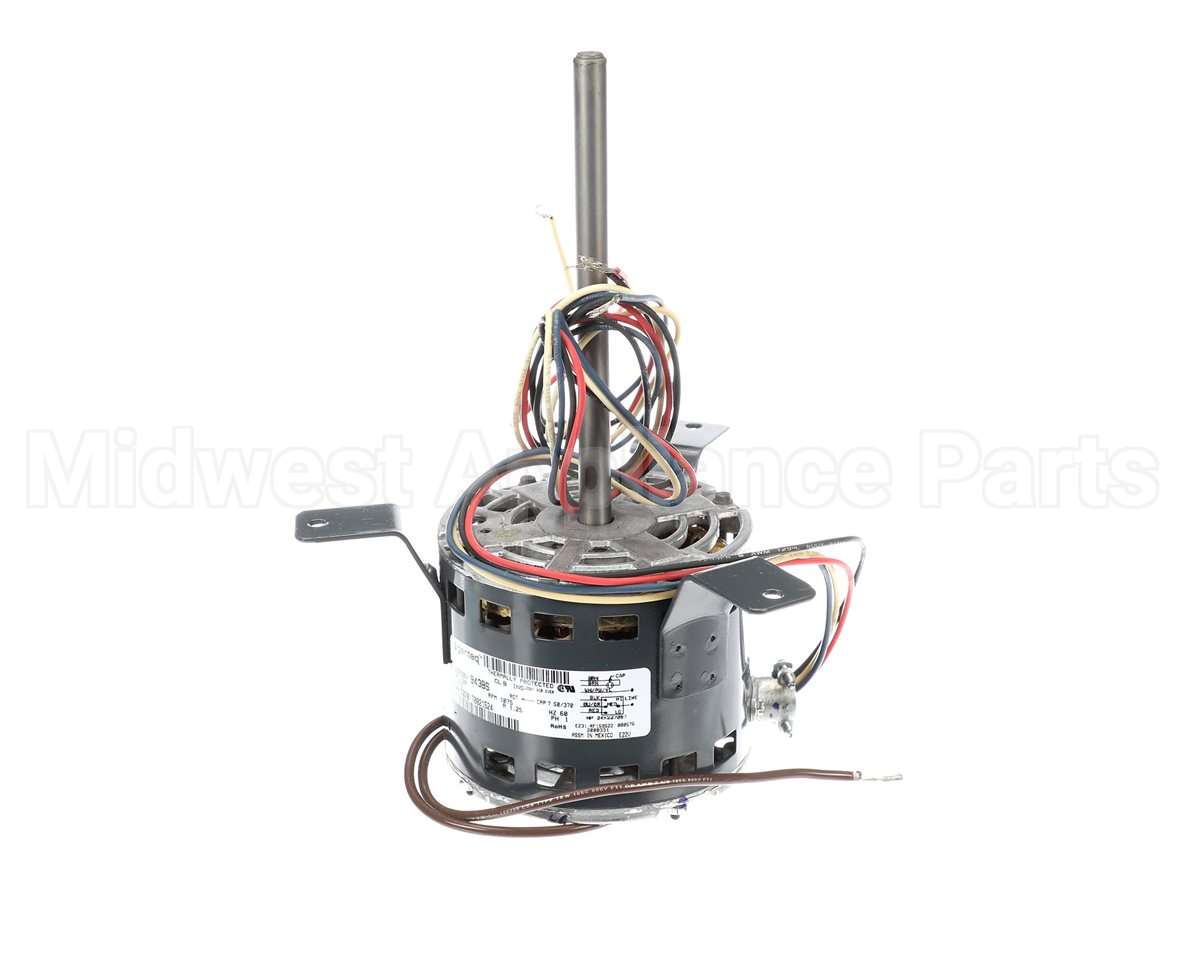 E020-70021524 Intl Environmental Corp Motor Direct Drive Psc 1/20 Hp 115/1/60