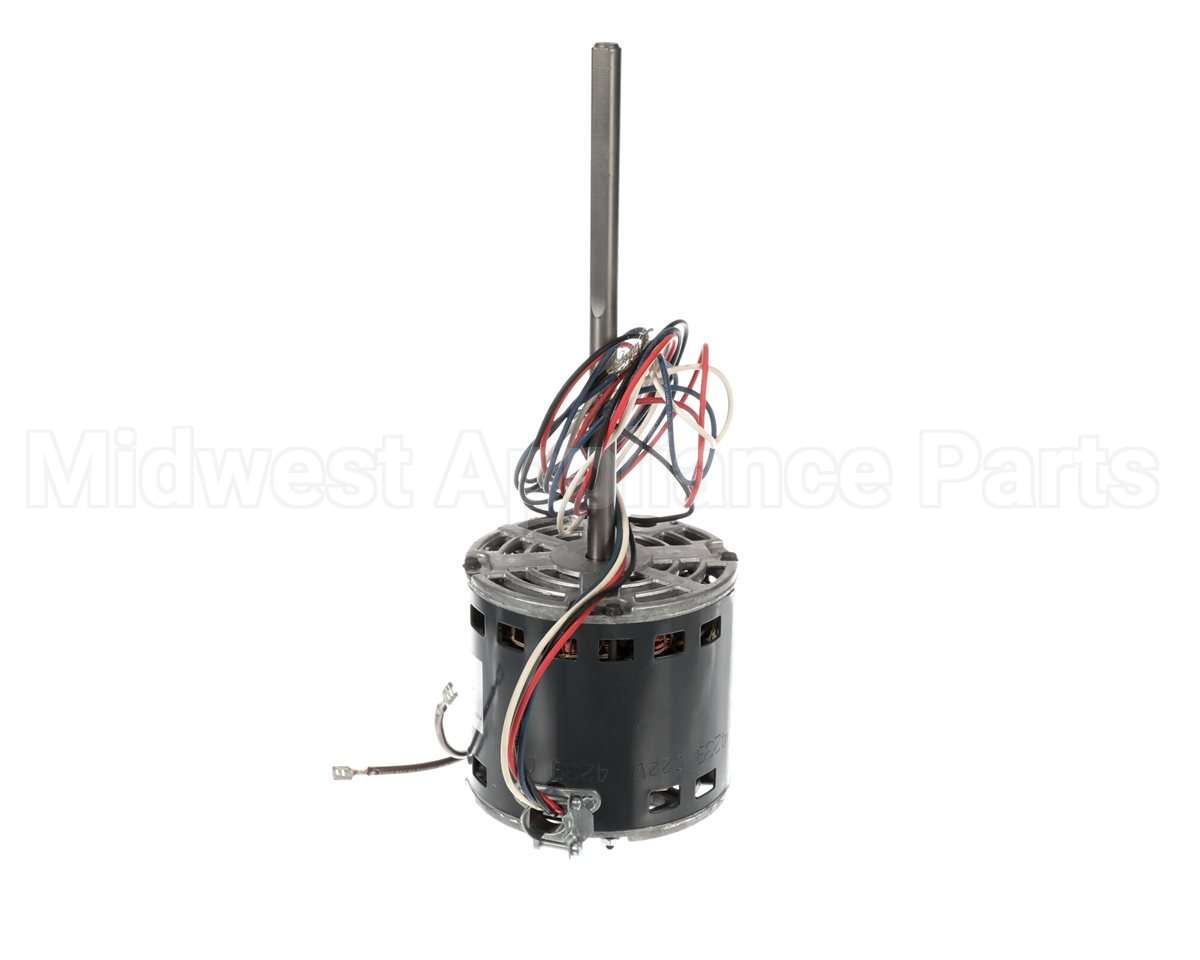 E020-70021527 Intl Environmental Corp Motor Direct Drive Psc 1/8 Hp 115/1/60