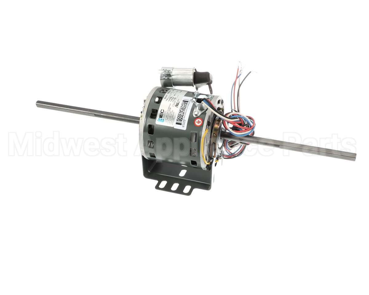 E020-70021561 Intl Environmental Corp Motor Direct Drive 1/12 208-240/1/50/60