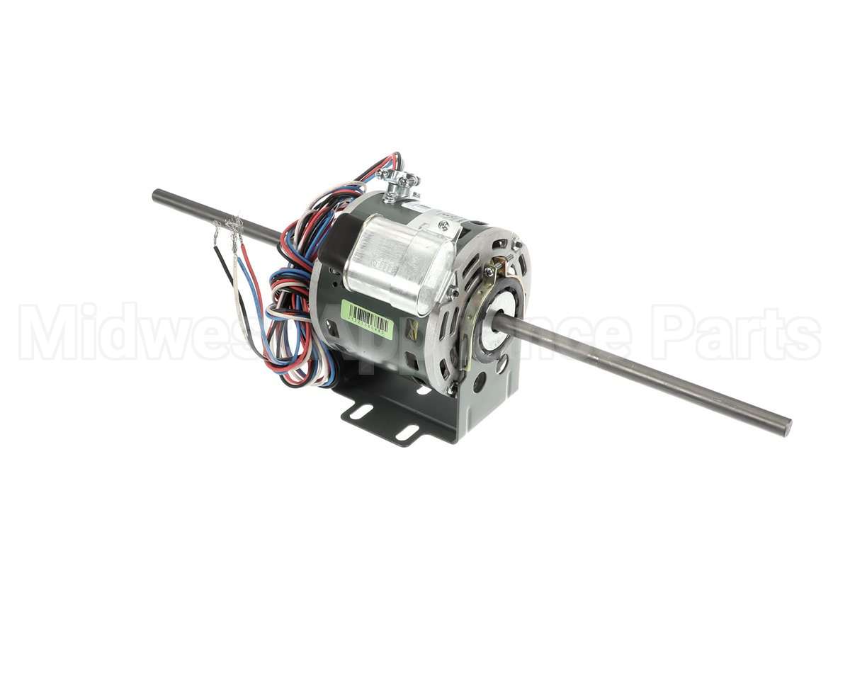 E020-70021561 Intl Environmental Corp Motor Direct Drive 1/12 208-240/1/50/60