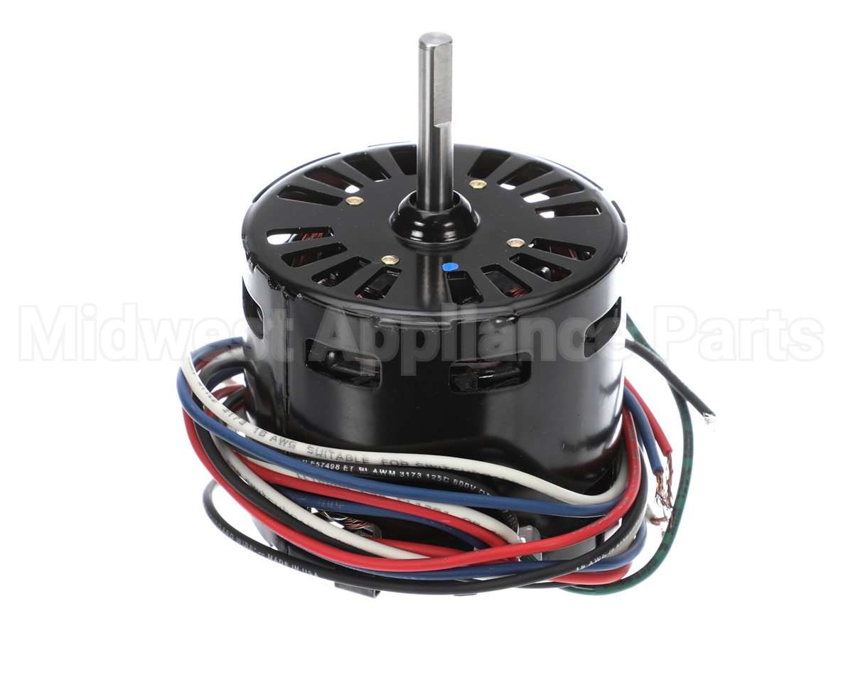 E020-70021671 Intl Environmental Corp Motor St 1/20 Hp 115/1/60
