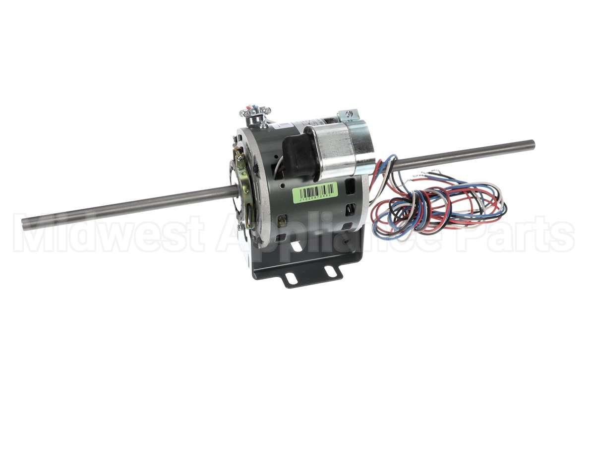 E020-70021693 Intl Environmental Corp Motor Direct Drive 1/6 208-240/1/60/50
