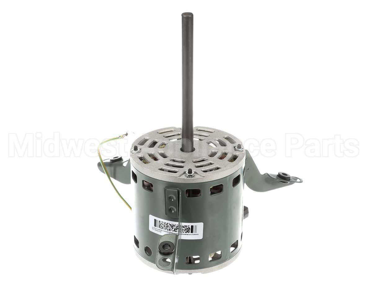 E020-70556306 Intl Environmental Corp Motor Direct Drive 1/4 115/1/604.3A