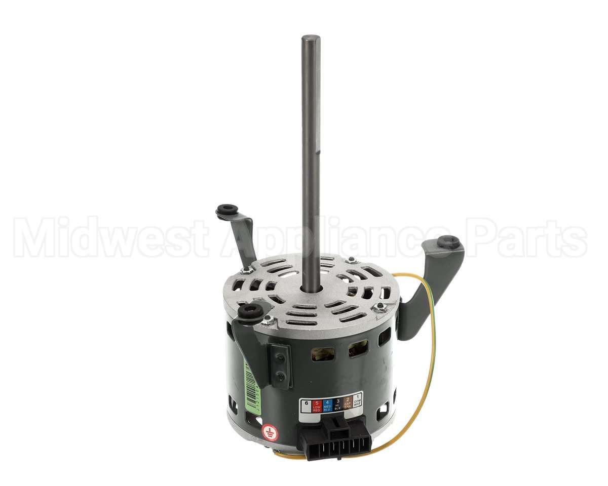 E020-70556315 Intl Environmental Corp Motor Direct Drive 1/15 208-230/1/60