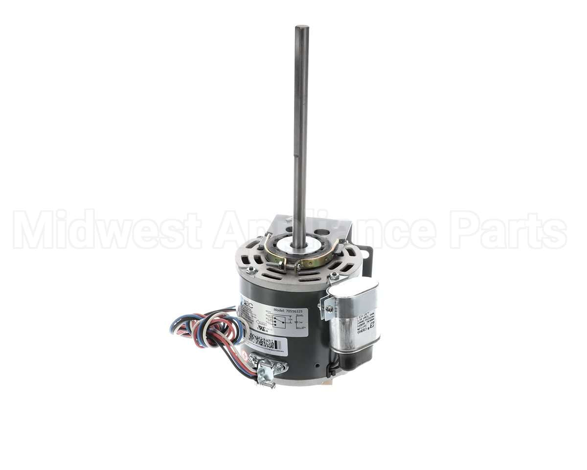 E020-70556325 Intl Environmental Corp Motor Direct Drive 1/30 277/1/60