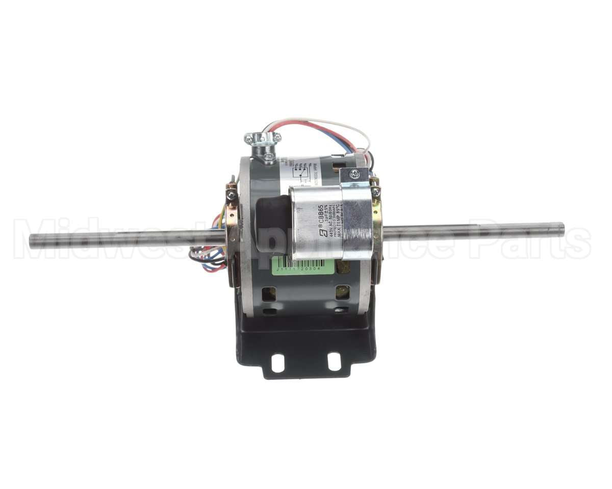 E020-70556328 Intl Environmental Corp Motor Direct Drive 1/12 277/1/60