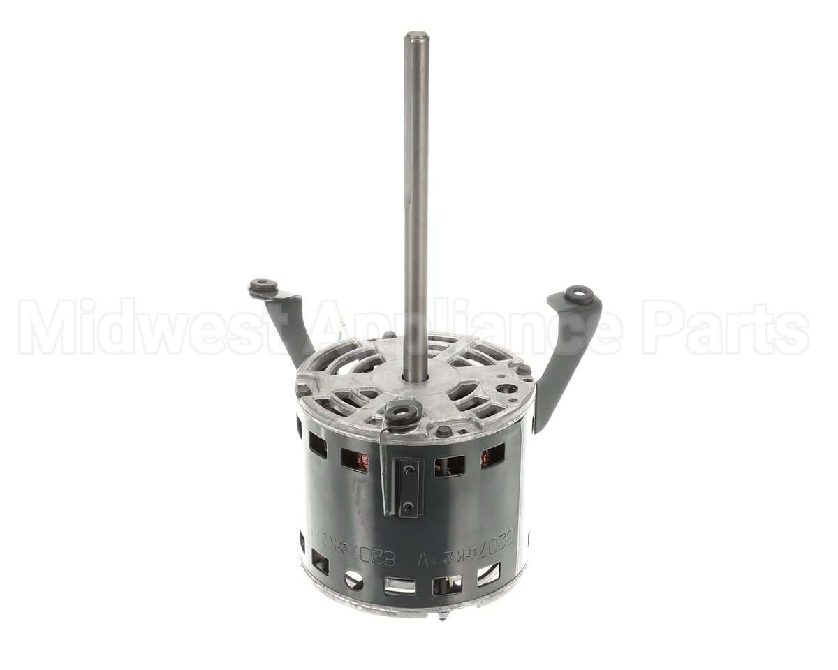 E020-70556374 Intl Environmental Corp Motor Direct Drive 1/8 277/1/600.90A