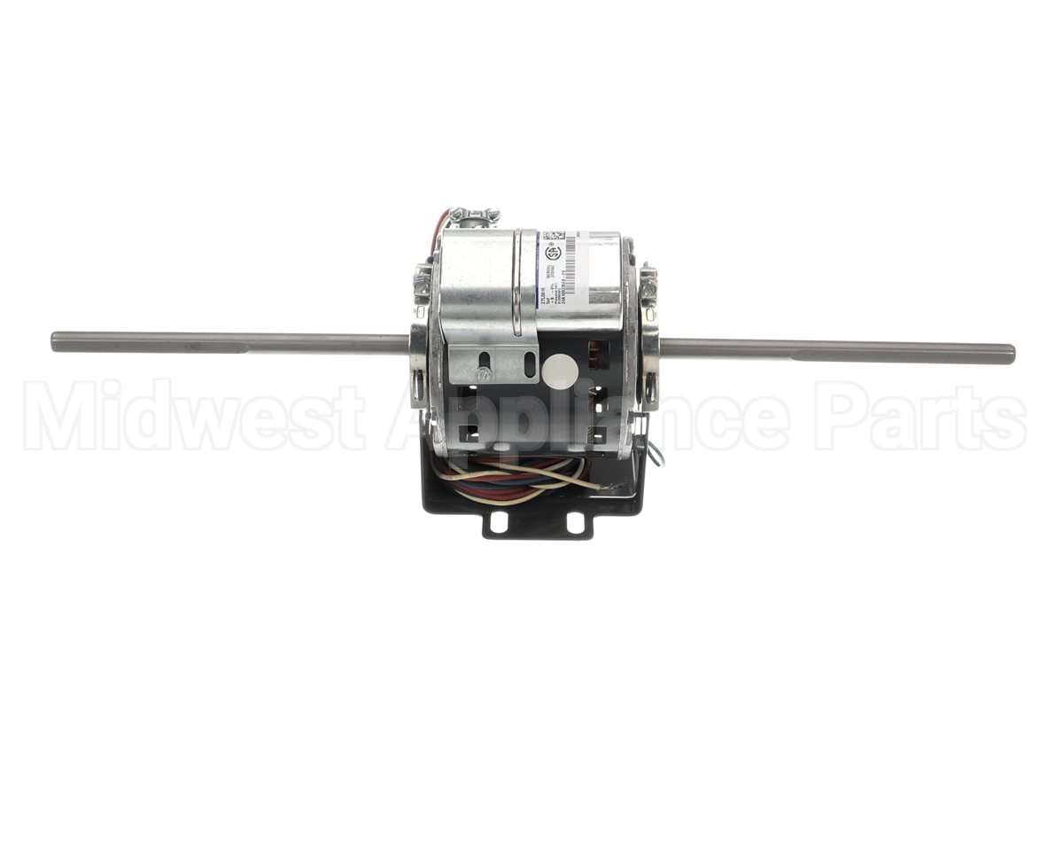 E020-71525017 Intl Environmental Corp Mot Dir Dr 1/6 115-127/1/60 Ge