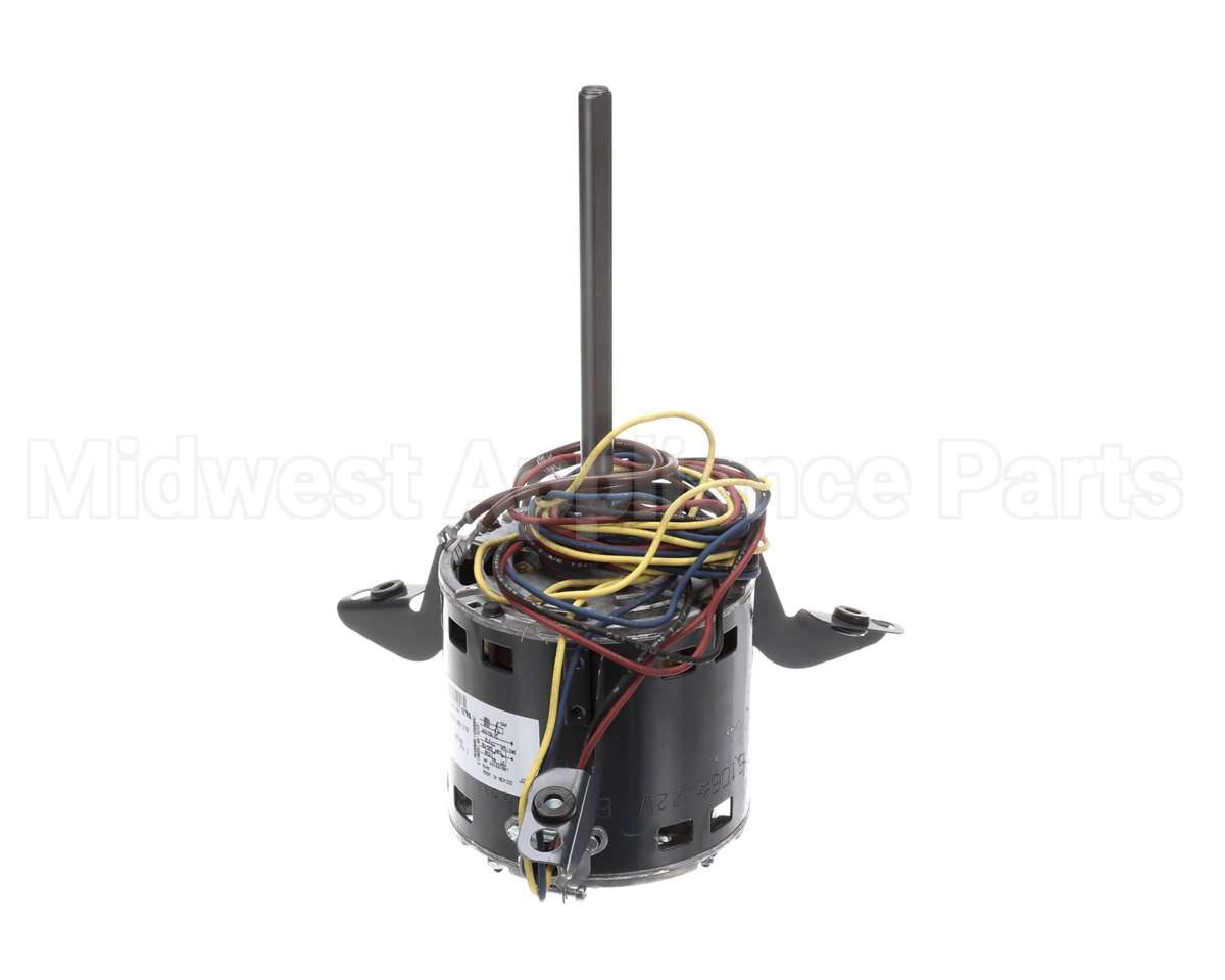E020-71525168 Intl Environmental Corp Motor Dir Dr 1/5 208-240/1/60