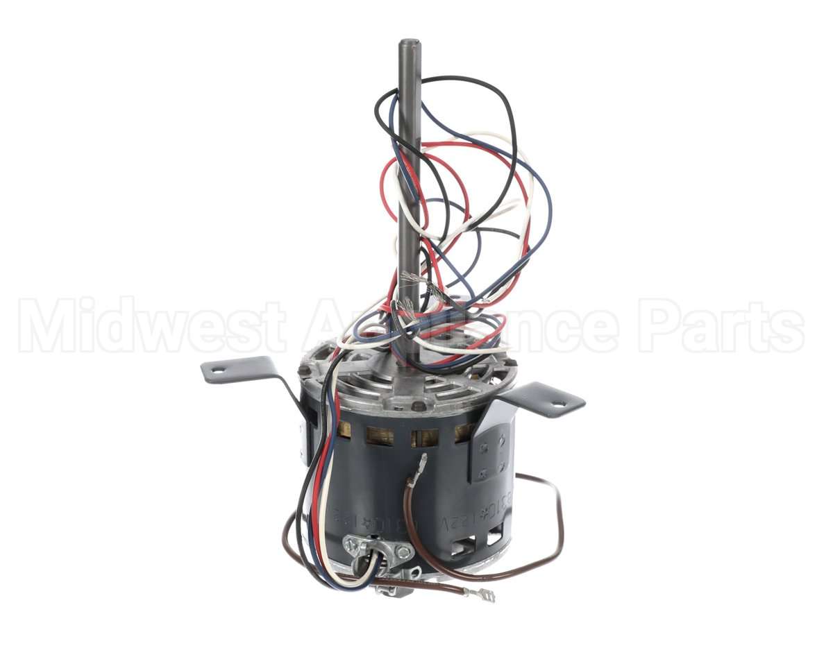 E020-71534804 Intl Environmental Corp Motor Direct Drive Psc 1/30 Hp 115/1/60