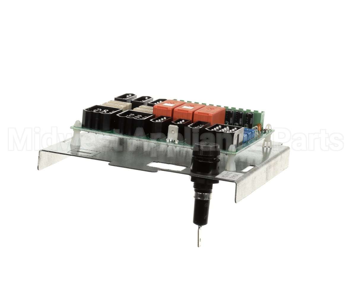 E025-90042644 Intl Environmental Corp 85 Relay Brd Assy