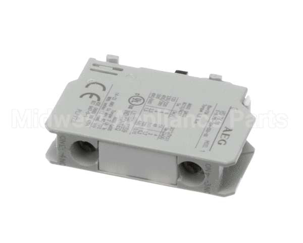E03.055 Stoelting Contact - Single Pole (Hs 17K.