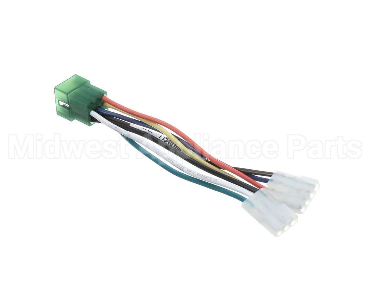 E037-71540164 Intl Environmental Corp Power Cn7 Cn8 9Psq